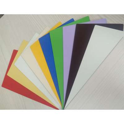 High Press Laminate Board hpl sheet,fireproof board for furniture,kitchen supplier