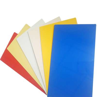 Phenolic Board Hpl Laminate Sheet Hpl Door Skin