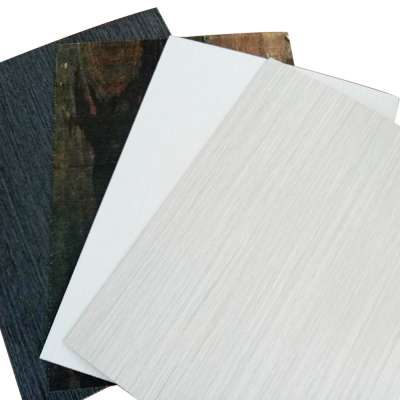 MONCO Black Hpl Laminate Flooring With Best Price