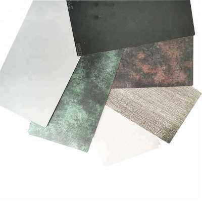 Hpl/Laminate Sheet/High Pressure Laminates For Furniture