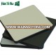 Standard size compact laminate phenolic resin hpl board price